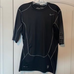 Nike Pro Combat compression shirt